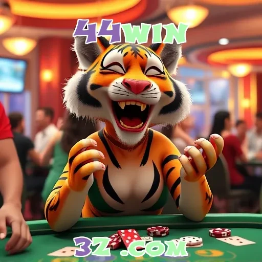 44win: Apostas Seguras Para Você Jogar Sem Preocupações