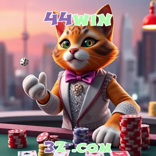 44win App: Jogue, Ganhe e Divirta-se a Qualquer Hora