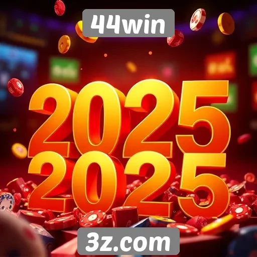 Diferenciais competitivos do 44win em 2025