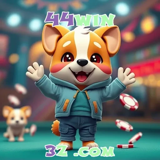 44win: Descubra Sites Confiáveis para Sua Diversão Online!