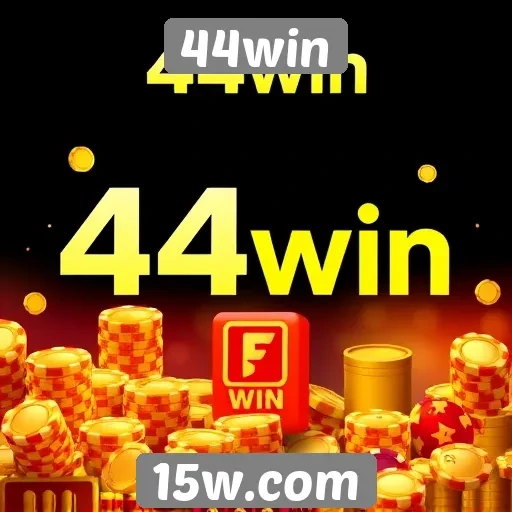 Estratégias de marketing digital utilizadas pelo 44win