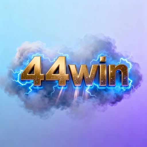 44win Logo