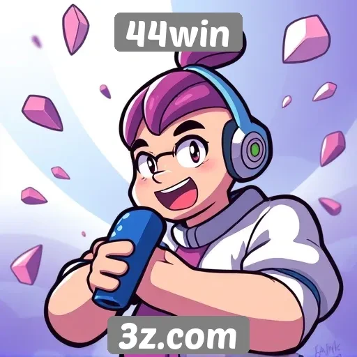 Impacto do 44win na comunidade de jogadores