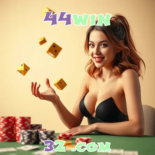 44win: Acesse Jogos Sem Complicações e Com Diversão Garantida