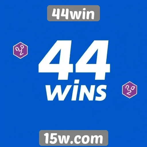 Novas funcionalidades no site de apostas 44win