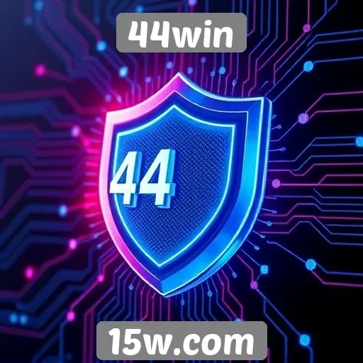 Tecnologia por trás das funcionalidades do site 44win