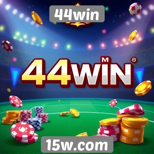 Dicas para iniciantes em apostas no 44win