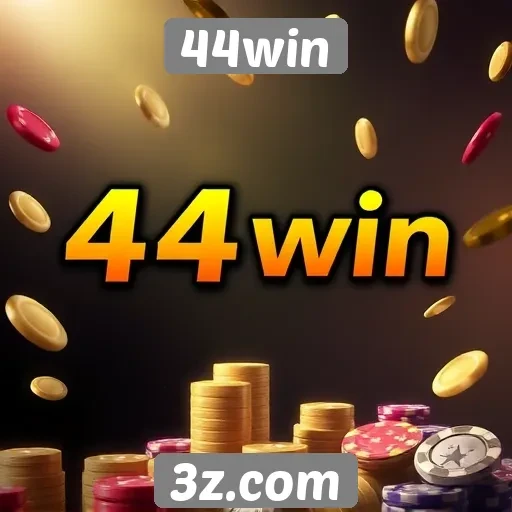 Principais jogos disponíveis na plataforma 44win