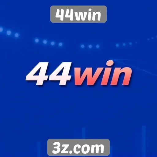 Experiência do usuário no 44win é altamente avaliada