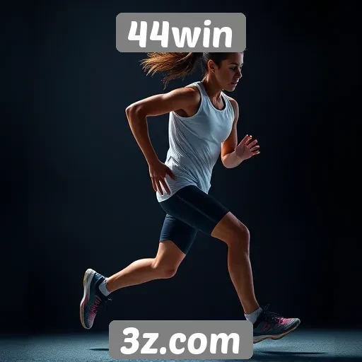 Como o design do 44win melhora a experiência do jogador