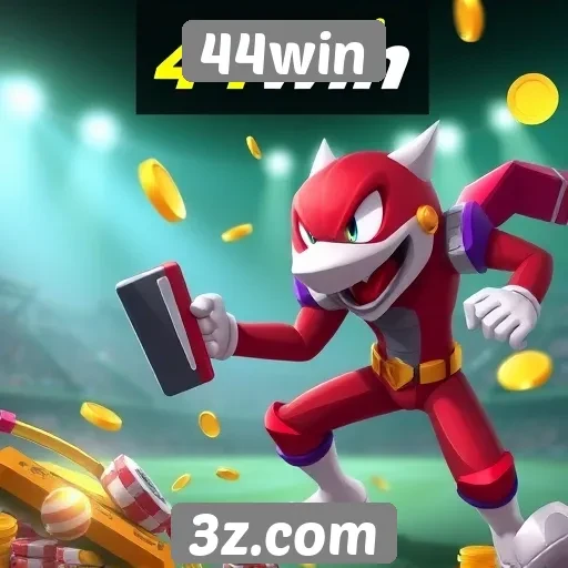 Avaliação das promoções e bônus do site 44win