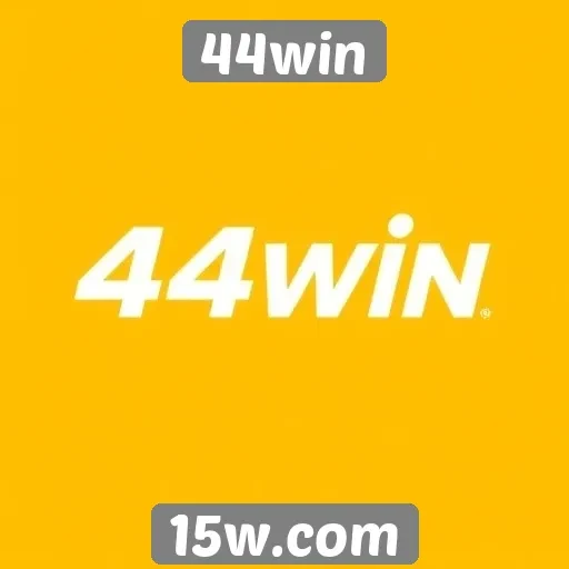 Características da plataforma de apostas esportivas 44win